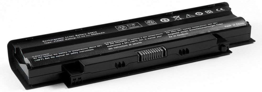 TravisLappy Replacement Laptop Battery for Dell Inspiron 15R N5010 (B08GHBHLKH) Amazon Price History, Amazon Price Tracker