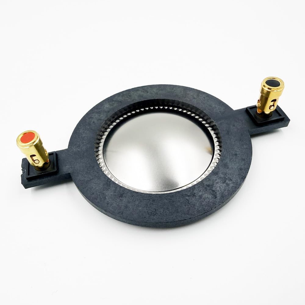 Membrana di ricambio per bobina vocale da 2 pollici per PRO-DKH1VC DS18 PRO-D1VC PRO-D1 HyperPower