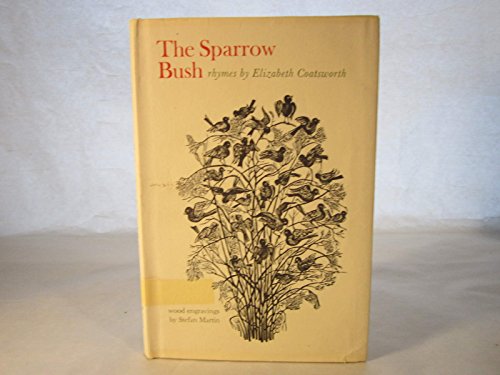 The Sparrow Bush 9997502213 Book Cover