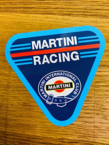 Contenuto della confezione: 1 adesivo da circa 10 cm