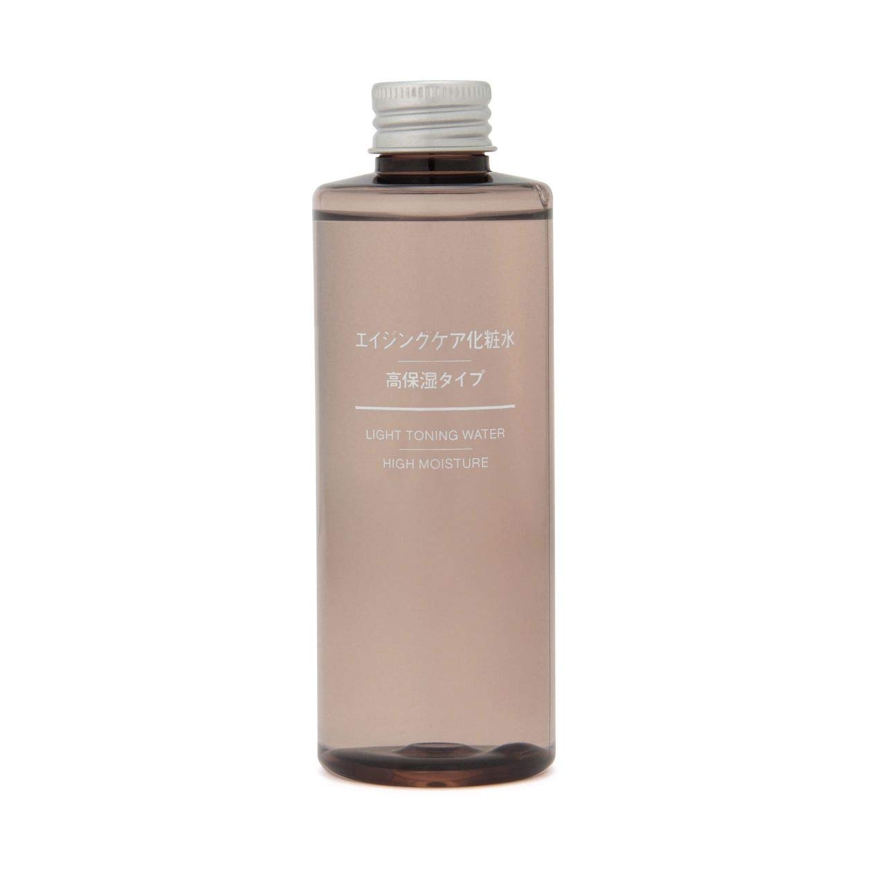 Amazon | 無印良品 エイジングケア化粧水・高保湿タイプ 200ml 