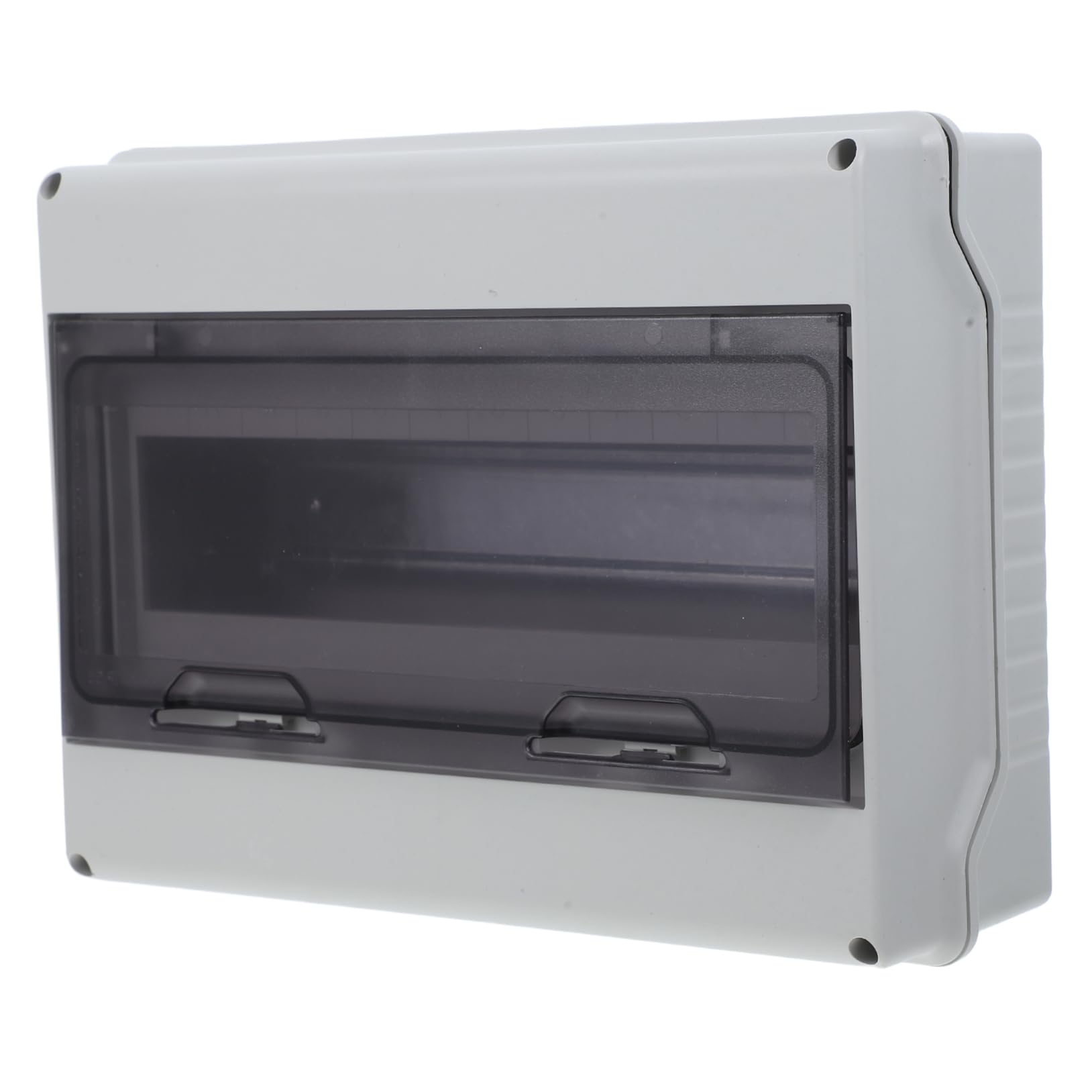 Scatola Finestra 12 Vie con Distribuzione Elettrica Ip65