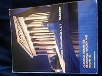 The Humanistic Tradition Books 1, 2, and 3 1308576900 Book Cover