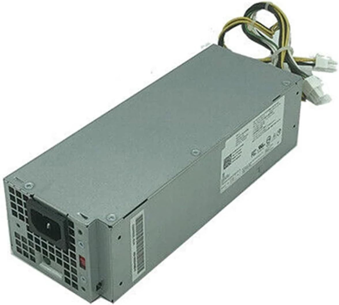 Server Power Supply for B200AS-00 2JWJ3 D200AS-00 PK64R H200NS-00 8C0JV 200W