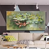 Photo Gallery oujkeef diy diamond painting kit completo,diamond art kit ricamo per adulti e principianti,artigianato artistico per la decorazione della parete della casa,pittura diamante 100x200cm,pesce loto-s1050 Photo Gallery oujkeef diy diamond painting kit completo,diamond art kit ricamo per adulti e principianti,artigianato artistico per la decorazione della parete della casa,pittura diamante 100x200cm,pesce loto-s1050