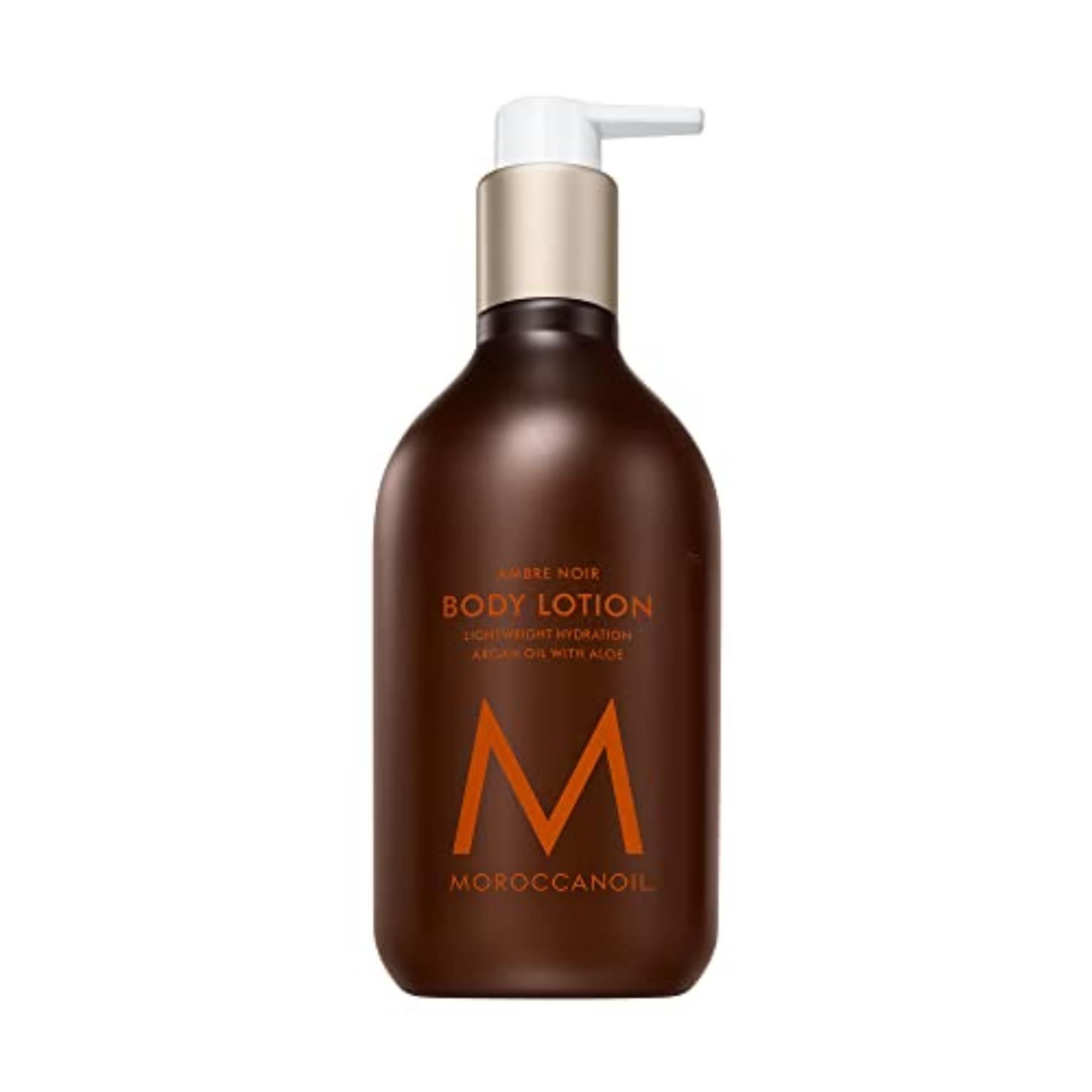 Moroccanoil Body Lotion Ambre Noir 360ml-image-2