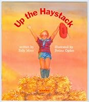 Up the haystack 1572551879 Book Cover