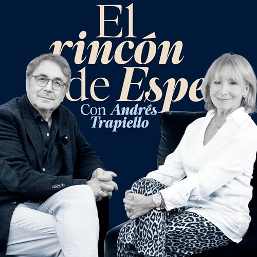 Andr&eacute;s Trapiello cover art