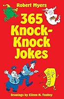 Algopix Similar Product 1 - 365 Knock-Knock Jokes