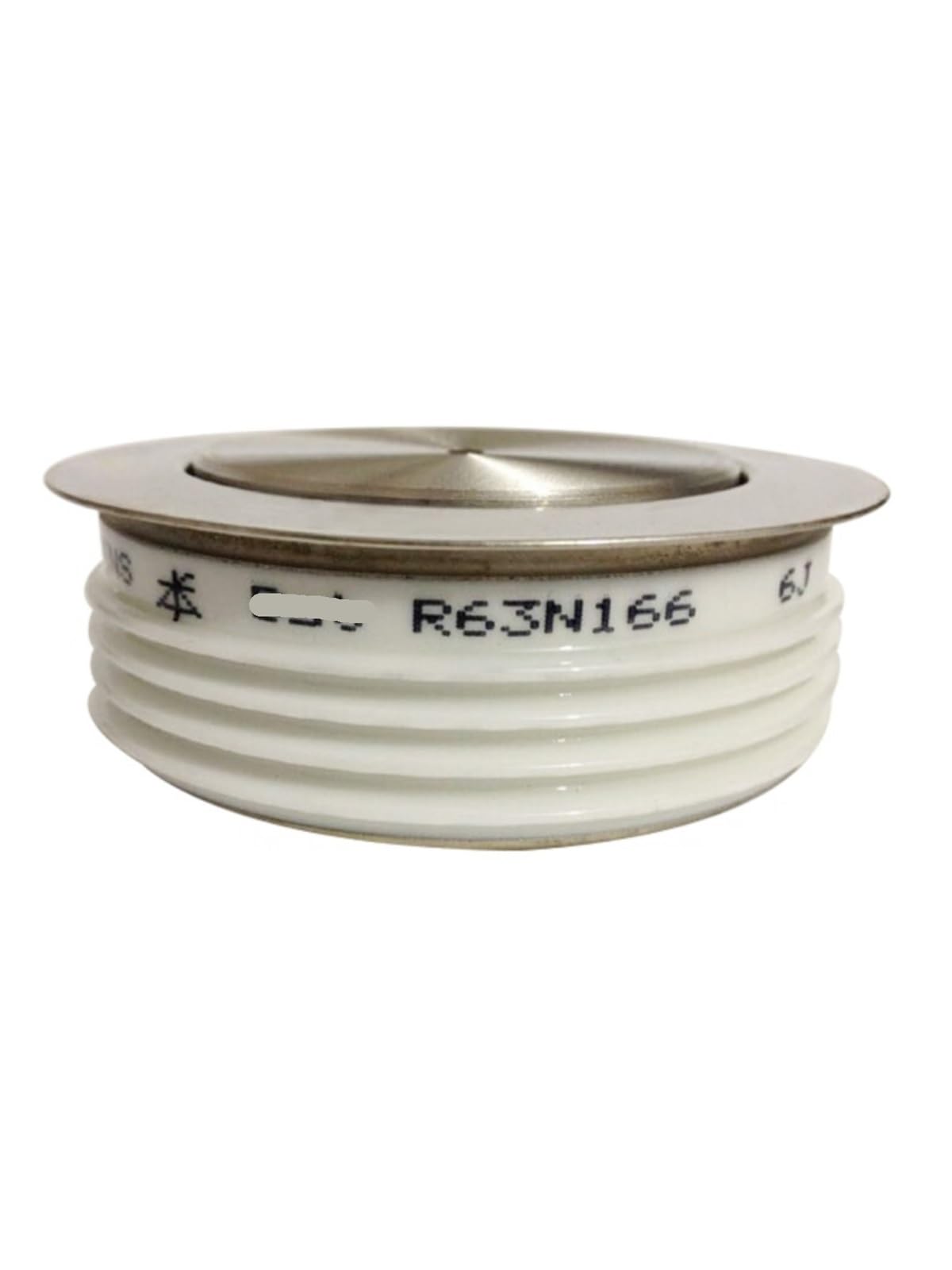 Thyristor Haute Puissance R63N166 module unidirectionnel robuste pour réseau