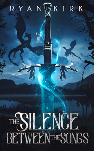 Cover of The Silence Between the Songs