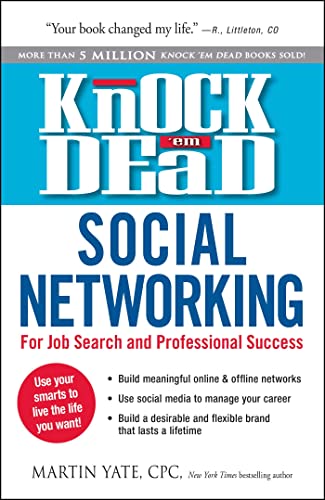 Whatever It Was TikTok Viral Sensation- Ashtonhallofficial Was Drinking, I Don’t Want It 23 Knock 'em Dead Social Networking: For Job Search and Professional...