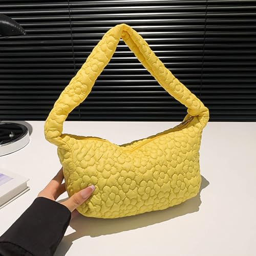 Bolso Tote femenino estilo casual con capacidad grande miniatura 4
