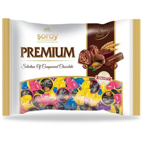 Şoray Original - Poşet 1000 G