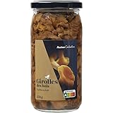AUCHAN Collection Girolles des bois 330 g