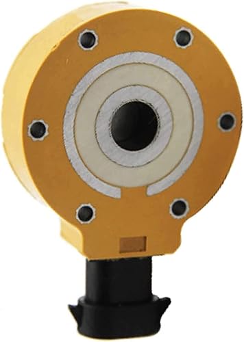 Electroválvula 312-5620 3125620 compatible con excavadora Caterpillar 320D Bomba de combustible 326-4635 C6.4 C6.6 C4.4 Perkins CAT 1106