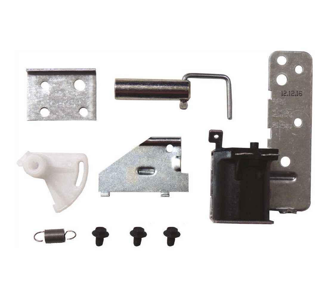 Amazon.com: SOLENOID (KIT) : Appliances