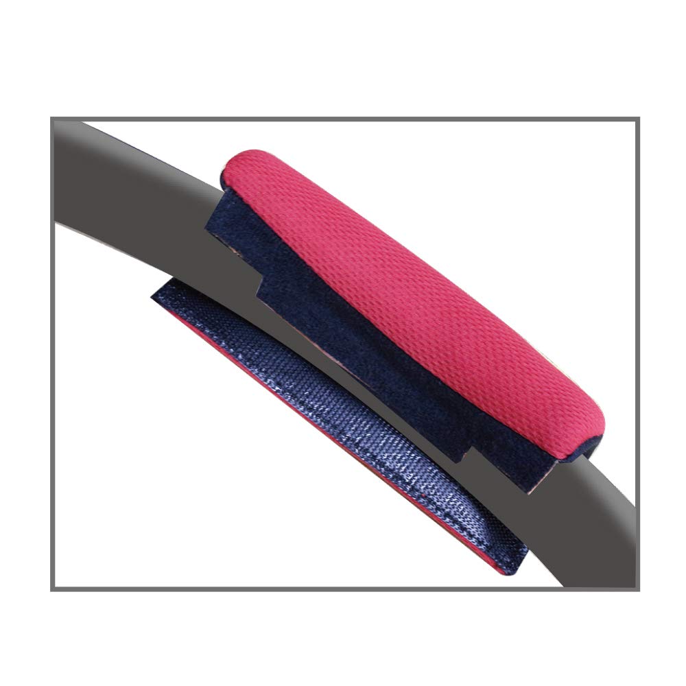 Amazon.com: Nintendo Switch リングコン 用 リンググリップ 手汗 交換