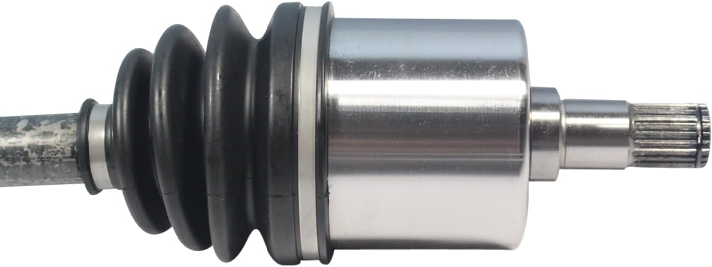 GSP NCV48503 CV Axle Shaft Assembly - Left Front (Driver Side)
