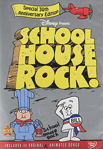 Schoolhouse Rock (Special 30th Anniversary Edition)