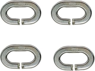 PROLINEMAX 4 Pc Marine Stainless Steel T316 3/16