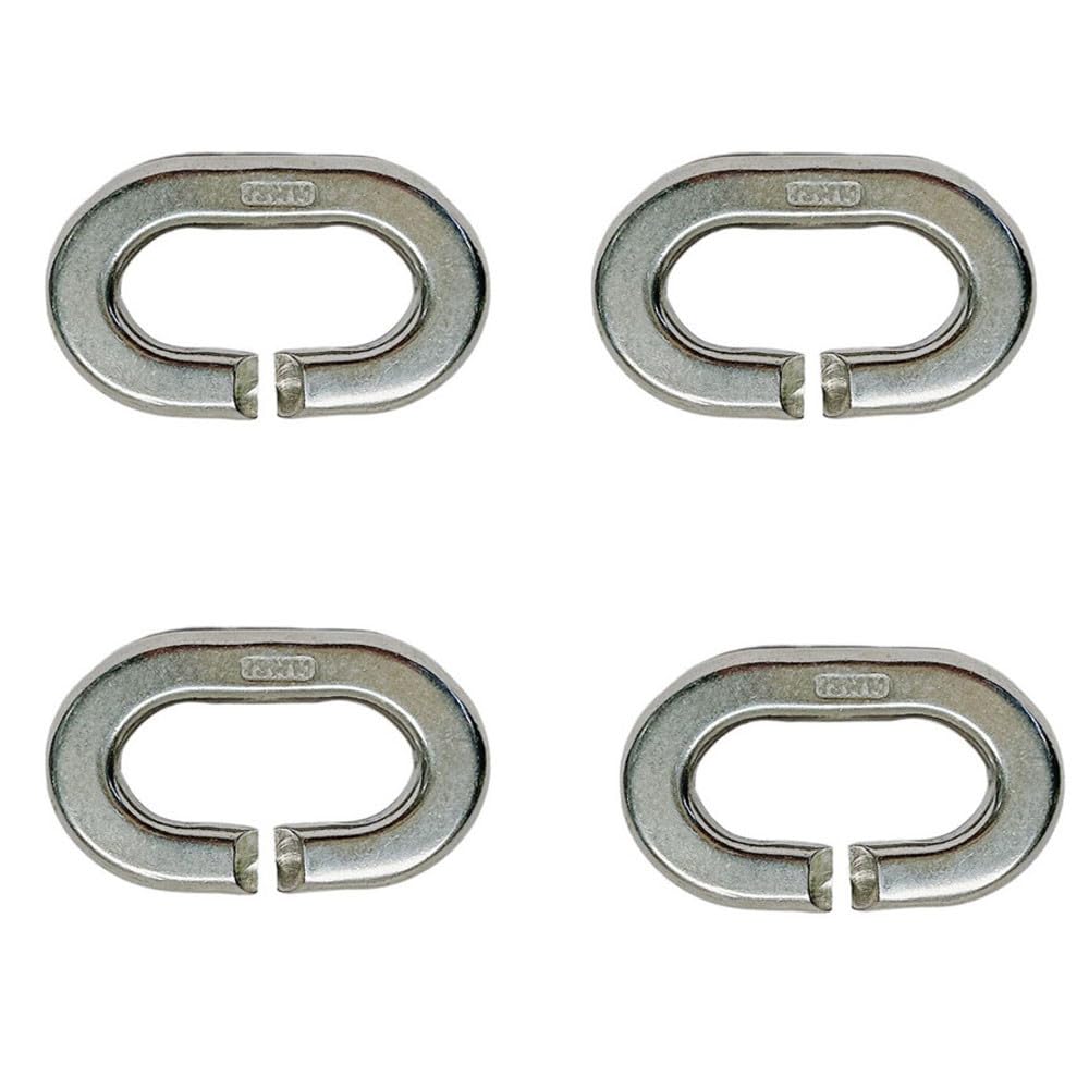 4 Pc Marine Stainless Steel T316 3/4