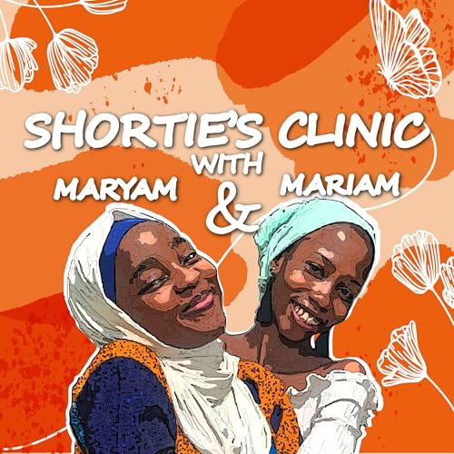 Shortie’s Clinic cover art