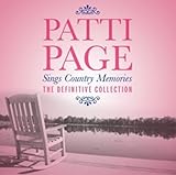 patti page old cape cod  The Definitive Collection
