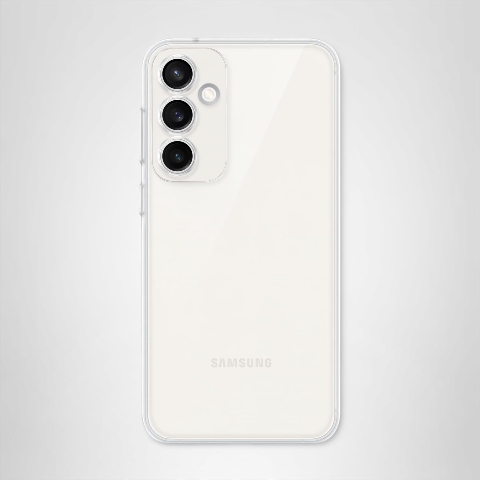 Samsung Galaxy S23 ホワイト 本体　ケース付き Amazon.com: Samsung Galaxy S23 FE Clear Phone Case, Protective