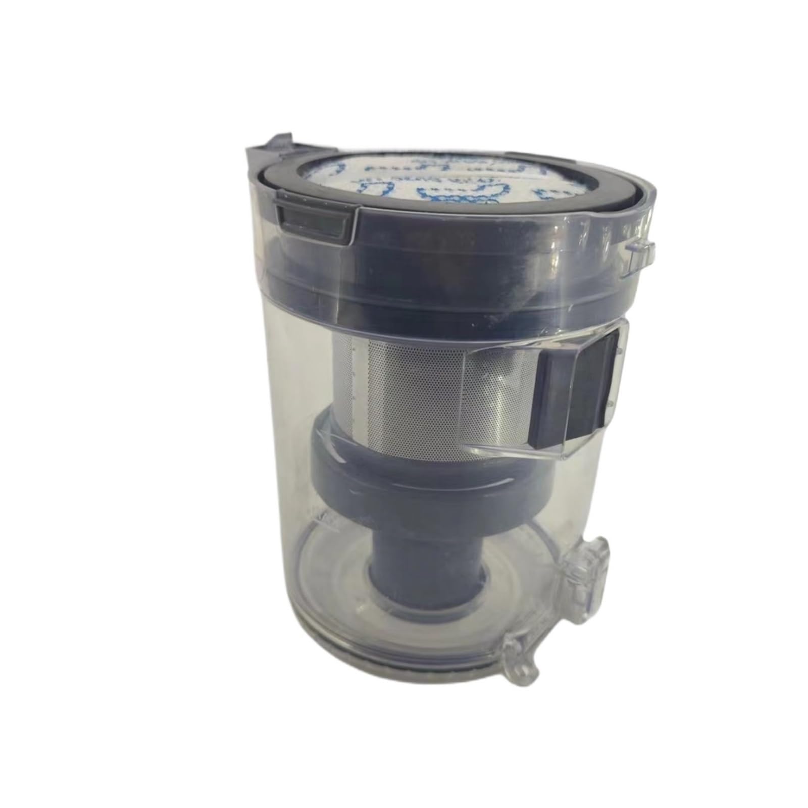 SHAKUHEBZD Dust Collection Cup, Compatible with Midea, P7Max Young Flex