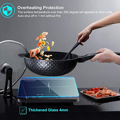 Placa-Induccion-Portatil-AMZCHEF-placa-de-induccion-de-2000-W-con-cuerpo-delgado-10-niveles-de-potencia-10-configuraciones-de-temperatura-temporizador-de-3-horas-negro