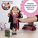 Deluxe 11pc Hermione Granger Inspired 18