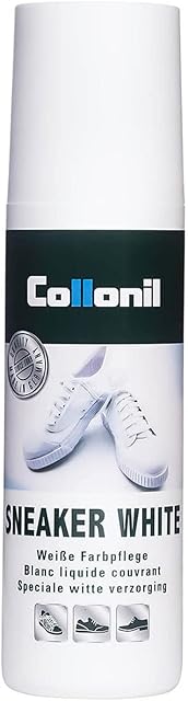 Collonil Sneaker White pielęgnacja butów bezbarwny