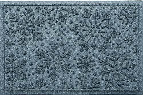 Waterhog Door Mat, 20 x 30 Inches, Made in USA,