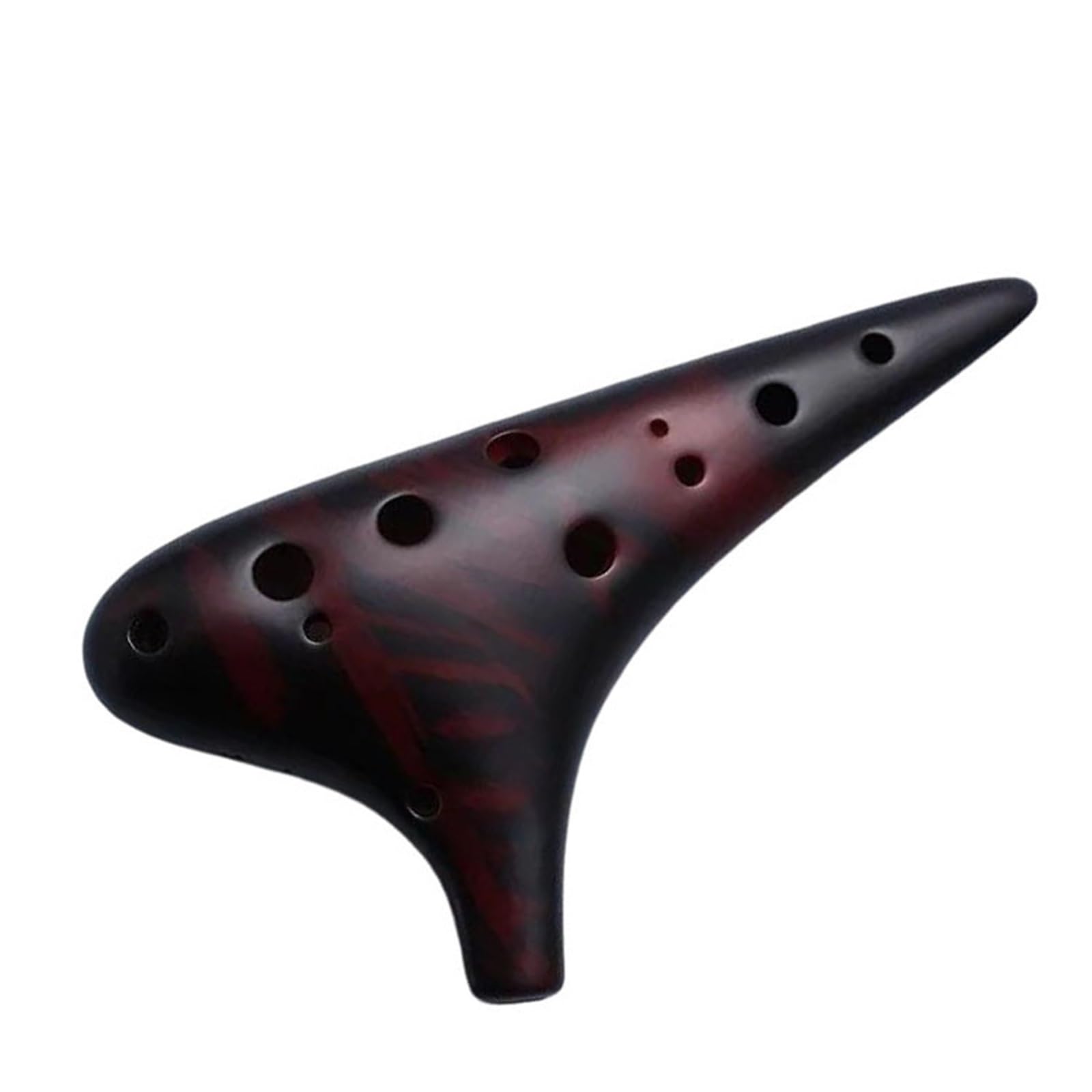 Alto Ocarina Ceramiczna Ocarina High SG Tone 12 Otworów