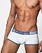 Croota Mens Underwear, Low-Rise Boxer Brief, Pattern Design