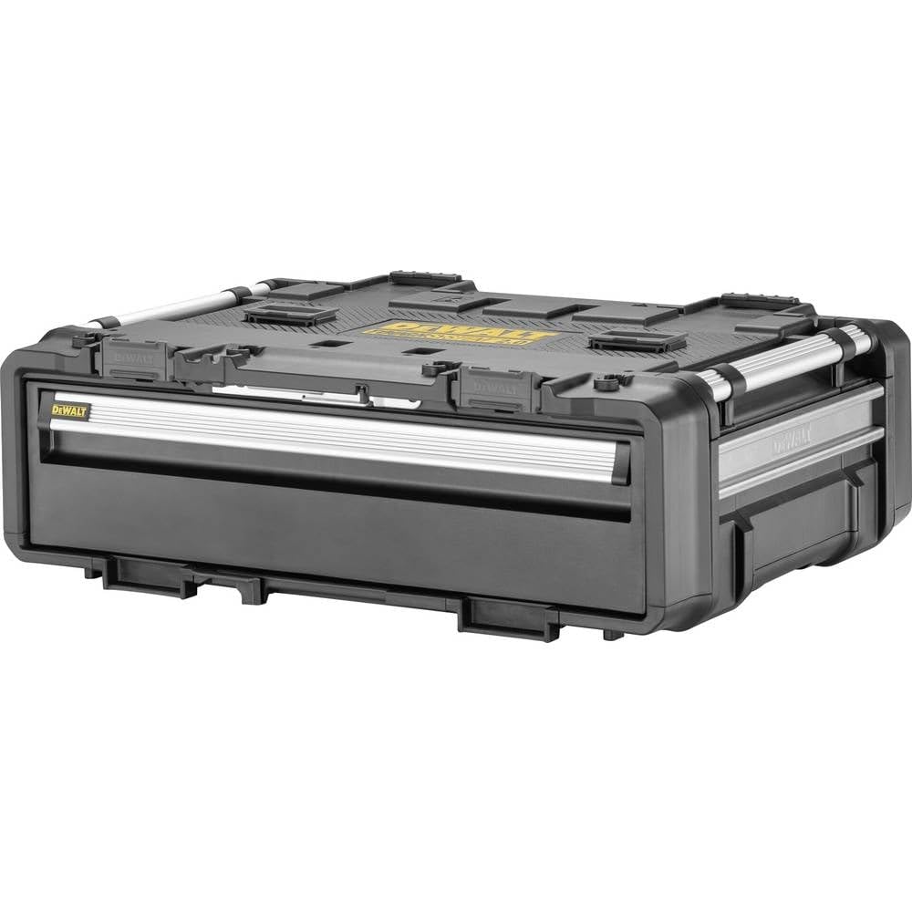 Dewalt DWST08510-1 TOUGHSYSTEM 2.0 DXL Deep Drawer
