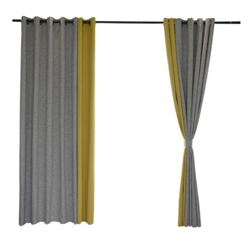 Cabilock 3pcs Adjustable Shower Curtain Tension Rods, 11.81-19.69 Inches High Carbon Steel Telescopic Pole, Cupboard Bars Spring Tension Rods for Shower, Door, Window, Closet, Black