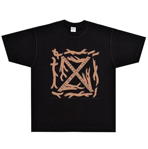 [BNOIYPP] X JAPAN �G�b�N�X�W���p�� YOSHIKI HIDE Toshi �p���N ���^�� ���b�N �o���h t�V���c ���s ���y T�V���c �����Y ���f�B�[�X �v�����g �X�|�[�c �ĕ� �g�b�v�X ���� ������� �傫���T�C�Y