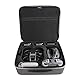 SunnyLIFE Aufbewahrungstasche DJI Avata Explorer/Pro-View Combo, Schwarz