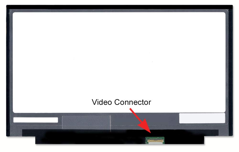 SCREENARAMA New Screen Replacement for Toshiba Chromebook CB35-B3340, FHD 1920x1080, IPS, Matte, LCD LED Display with Tools