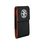 55474 Phone Holder, XX-Large, Fits iPhone, Google, LG, Samsung Phones, With Magnetic Closure and Belt Clip