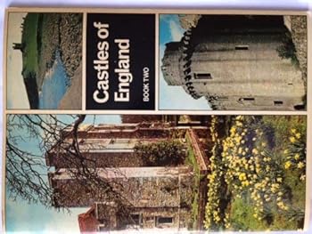Paperback Castles of England: Bk. 2 (Cotman House) Book