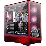  MSI MAG PANO 130R MLG Edition 4 ventilateurs ARGB USB 3.2 ATX Tour Gaming Boîtier de jeu