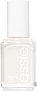 Salon-Quality Nail Polish, 8-Free Vegan, Ivory, Tuck It In My Tux, 0.46 fl oz