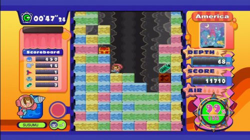 Vista 35 de Namco Museum Virtual Arcade - Xbox 360