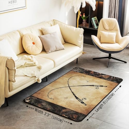 Tapete Decorativo Erosebridal 100x150 cm Polypropylene miniatura 2