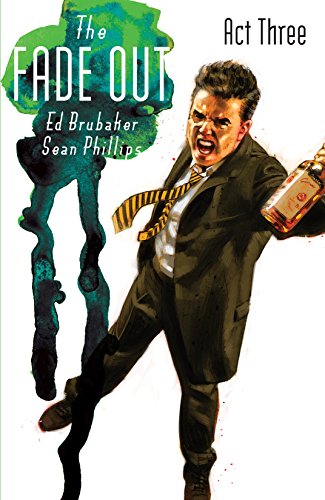 The Fade Out Vol. 3