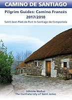Pilgrim Guides: Camino Frances (Camino de Santiago) 1906364702 Book Cover