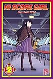  Hi Score Girl 2